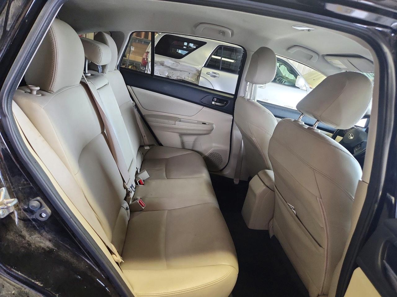 2013 SUBARU Xv VIN JF2GPAGC4D2848703 photo 10
