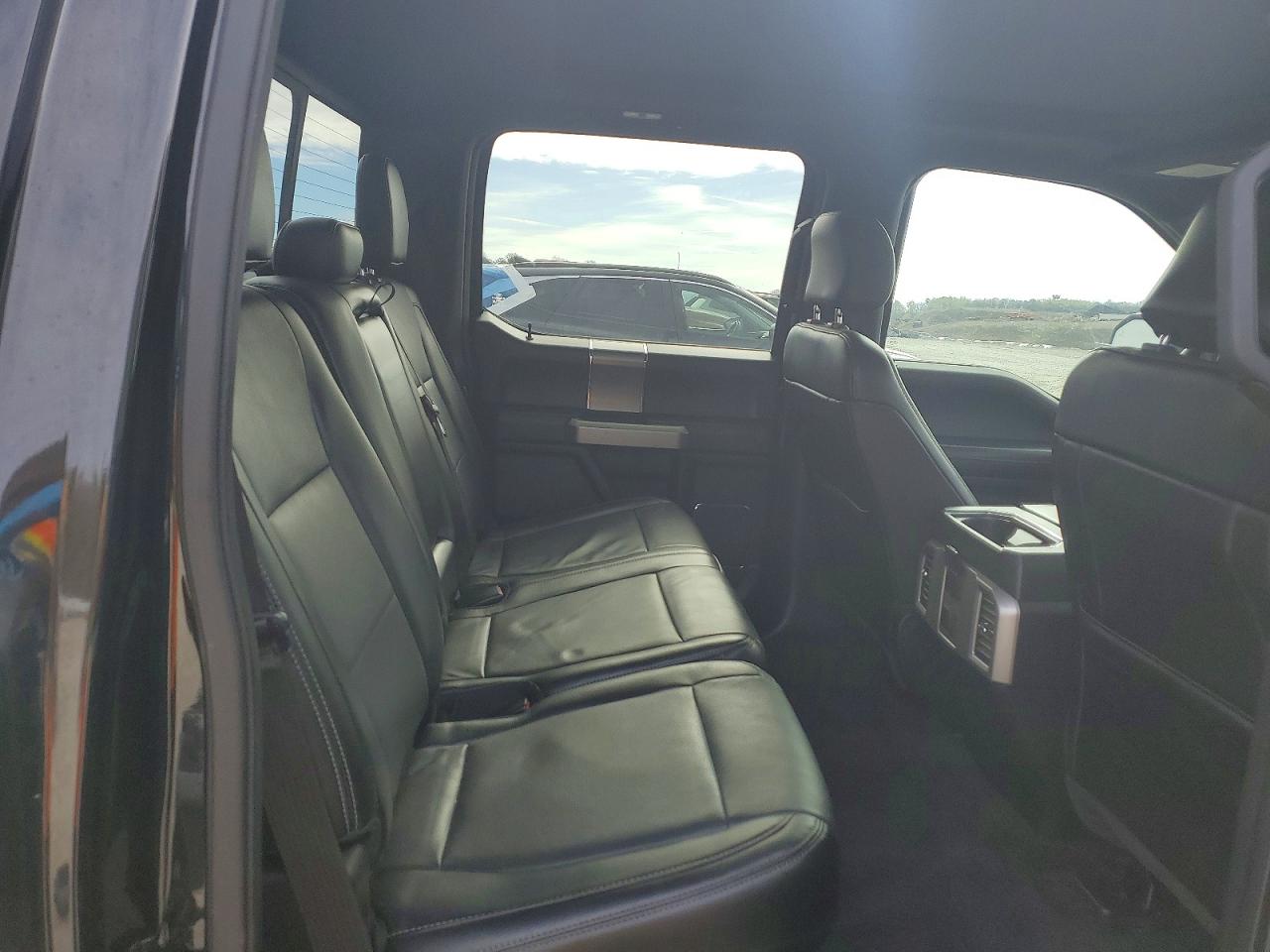 2015 Ford F150 VIN 1FTEW1EG9FFC25720 photo 10