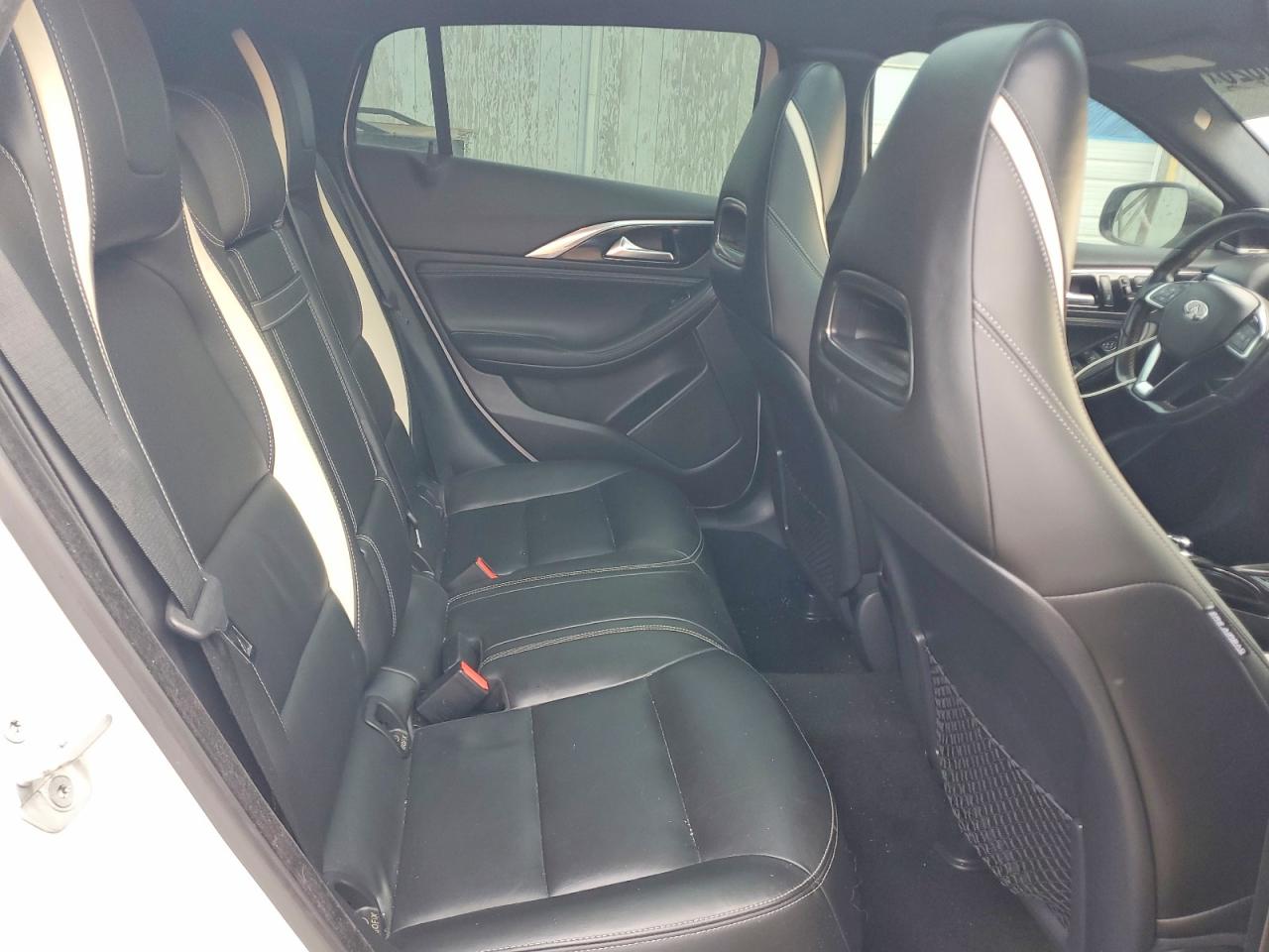2017 Infiniti Qx30 VIN SJKCH5CP9HA017927 photo 10