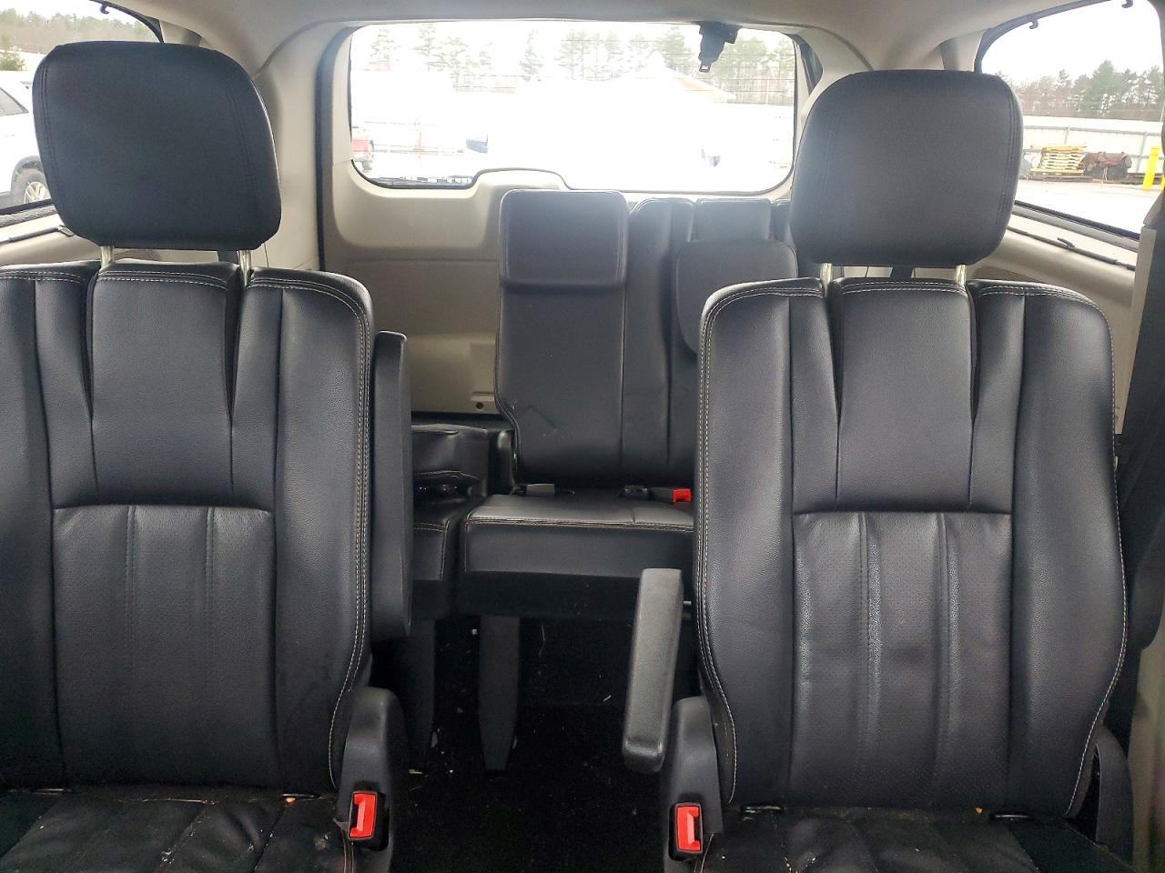 2012 CHRY Minivan VIN 2C4RC1CG3CR292444 photo 10