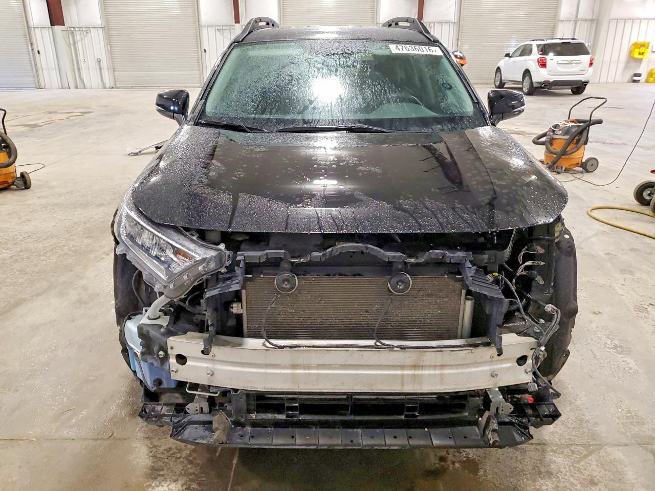 2019 Toyota Rav4 VIN 2T3J1RFV1KC039494 photo 5