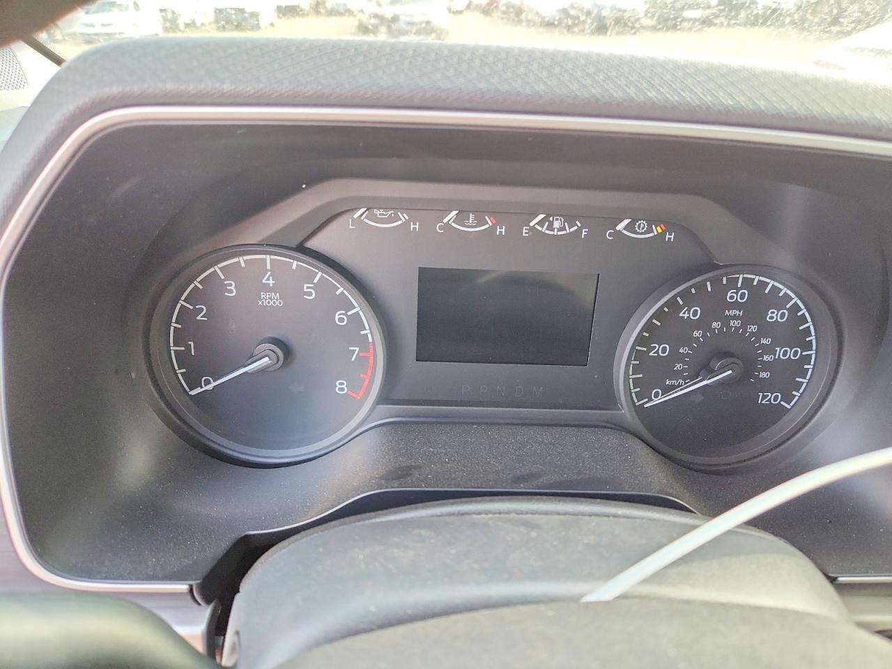 2022 Ford F150 VIN 1FTMF1EB7NKD68090 photo 9