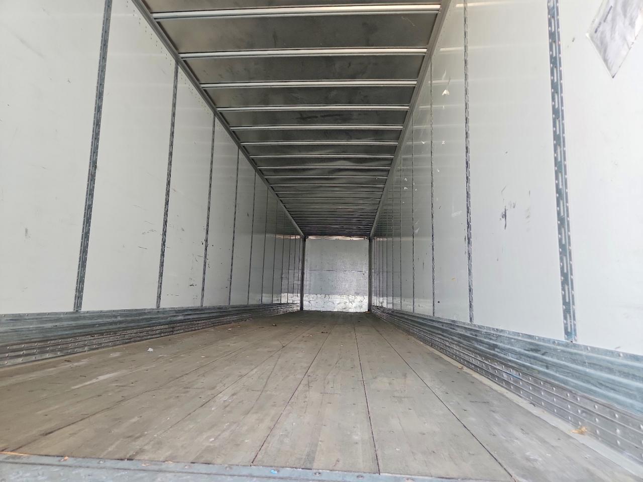 2023 VANGUARD Trailer VIN 5V8VC5320PT300778 photo 6