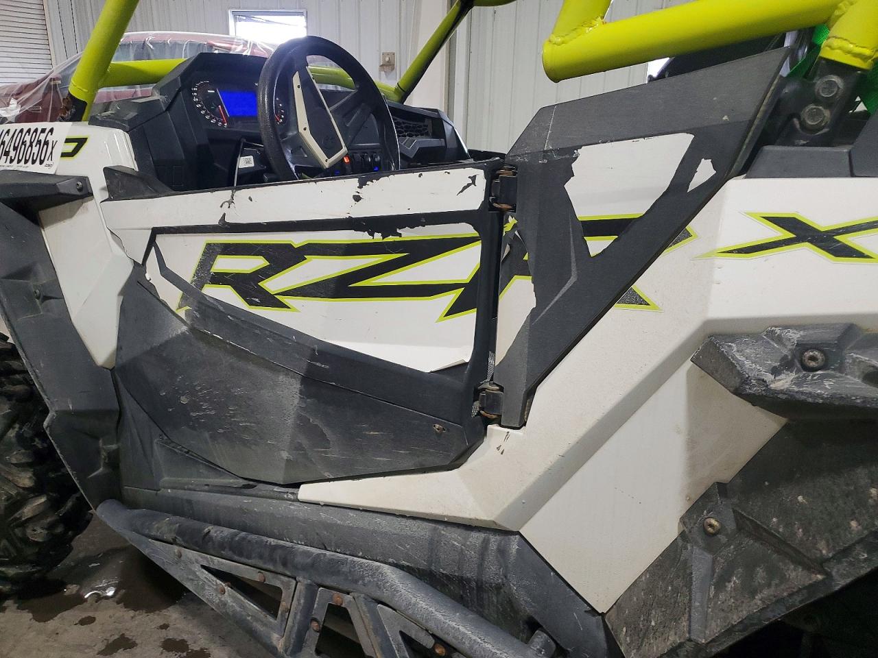 2021 Polaris Rzr xp VIN 3NSNAE999MF143617 photo 10