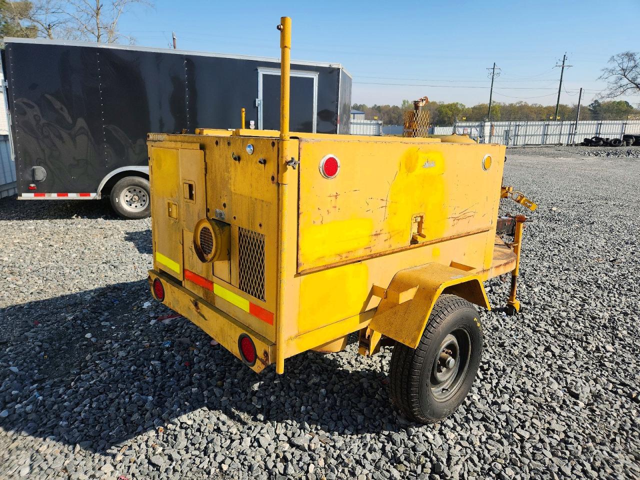 1982 PELSUE Utility tr VIN 1P9UM1015L1139126 photo 4