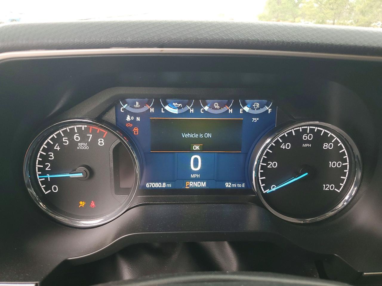 2023 Ford F150 VIN 1FTEW1C56PKF43935 photo 9