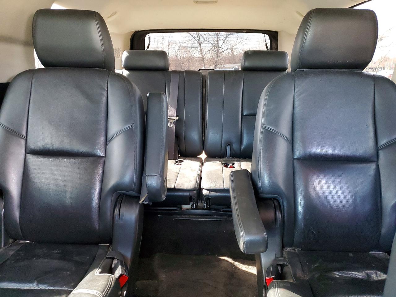 2012 GMC Yukon VIN 1GKS2MEF9CR231202 photo 10