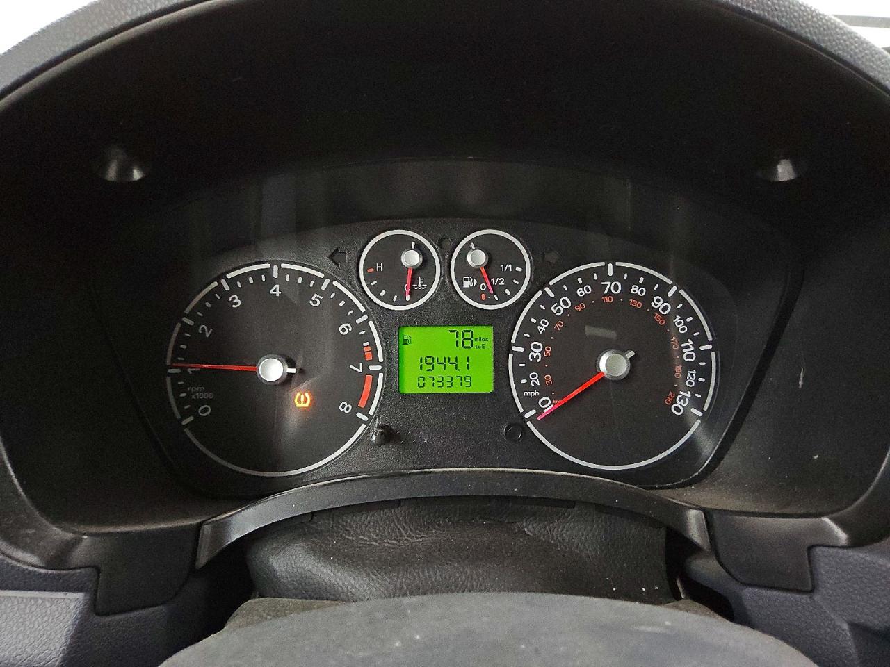 2013 Ford Transit VIN NM0LS7BN3DT146998 photo 9