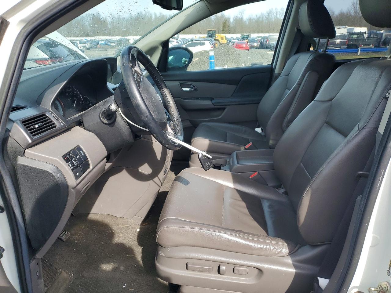 2014 Honda All models VIN 5FNRL5H63EB053014 photo 7