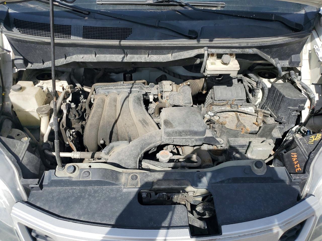 2015 Nissan Nv200 unk VIN 3N6CM0KN9FK700964 photo 12
