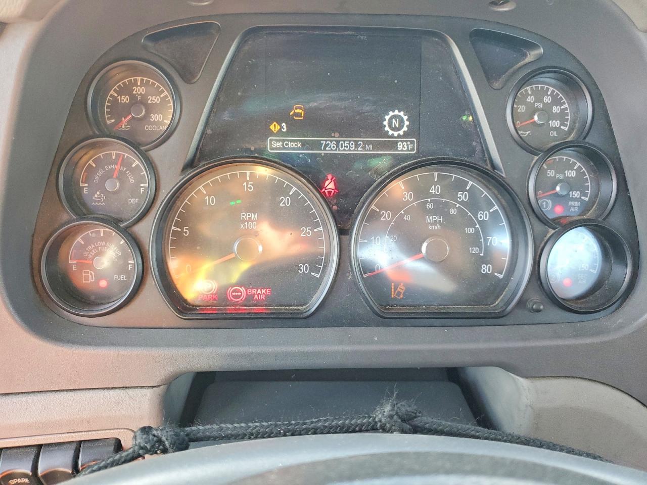 2016 PETERBILT All other VIN 1XPBA48X7GD339533 photo 8