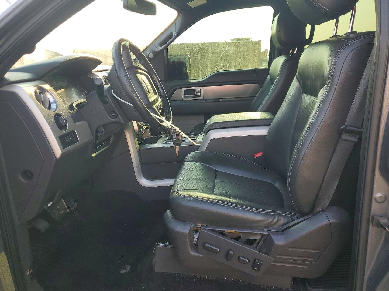 2013 Ford F150 VIN 1FTFW1ET2DFB17633 photo 7