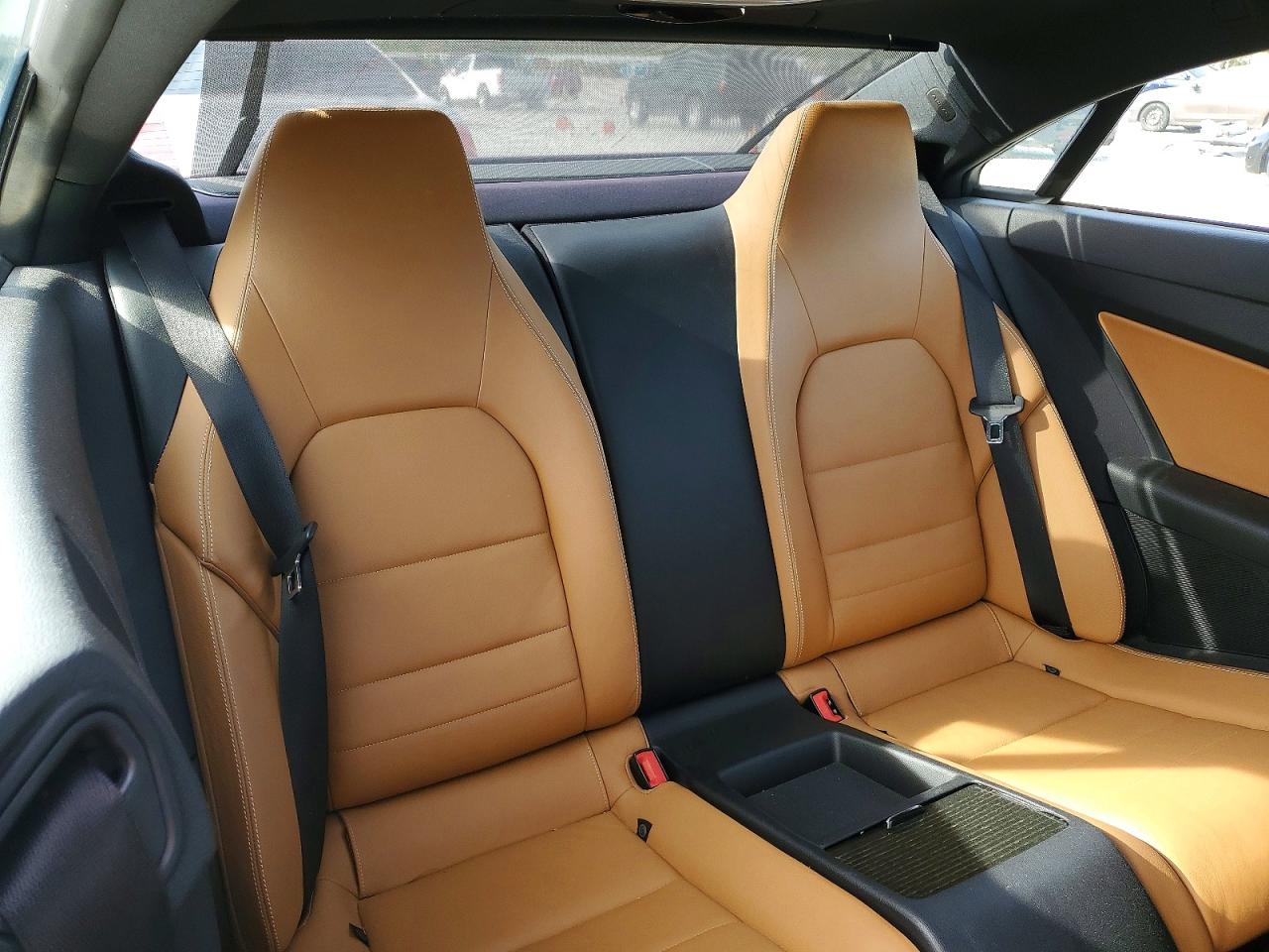 2013 Mercedes-Benz E-class VIN WDDKJ7DB9DF212530 photo 10