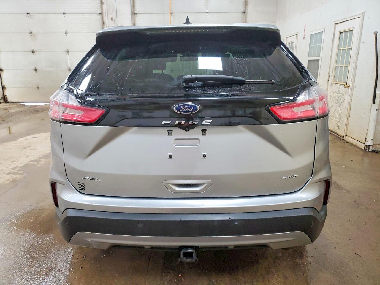 2022 Ford Edge VIN 2FMPK4J97NBA28392 photo 6