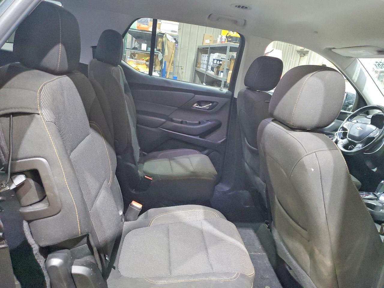 2019 Chevrolet Traverse VIN 1GNEVGKWXKJ222664 photo 11