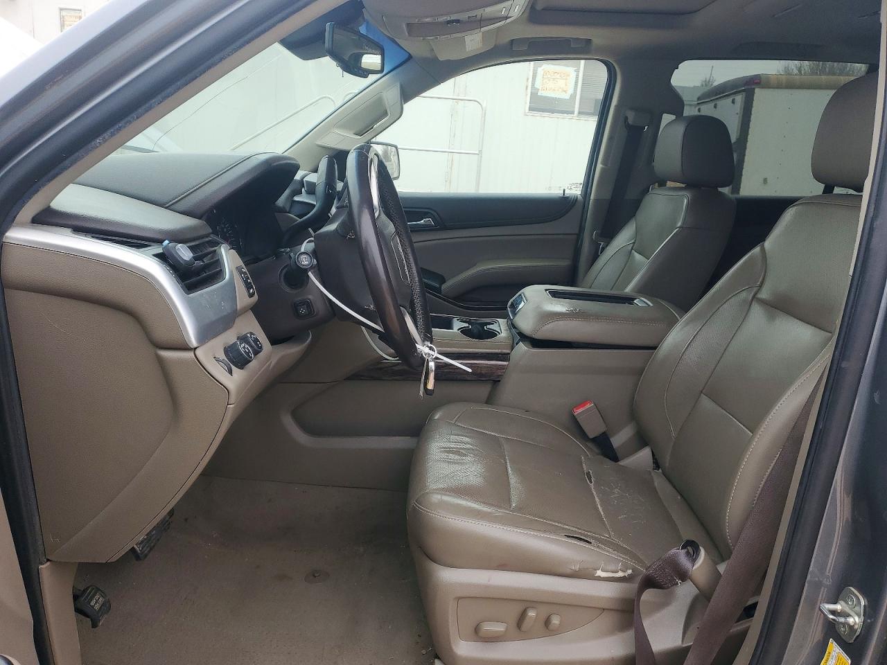 2019 GMC Yukon xl VIN 1GKS2GKC9KR246583 photo 7