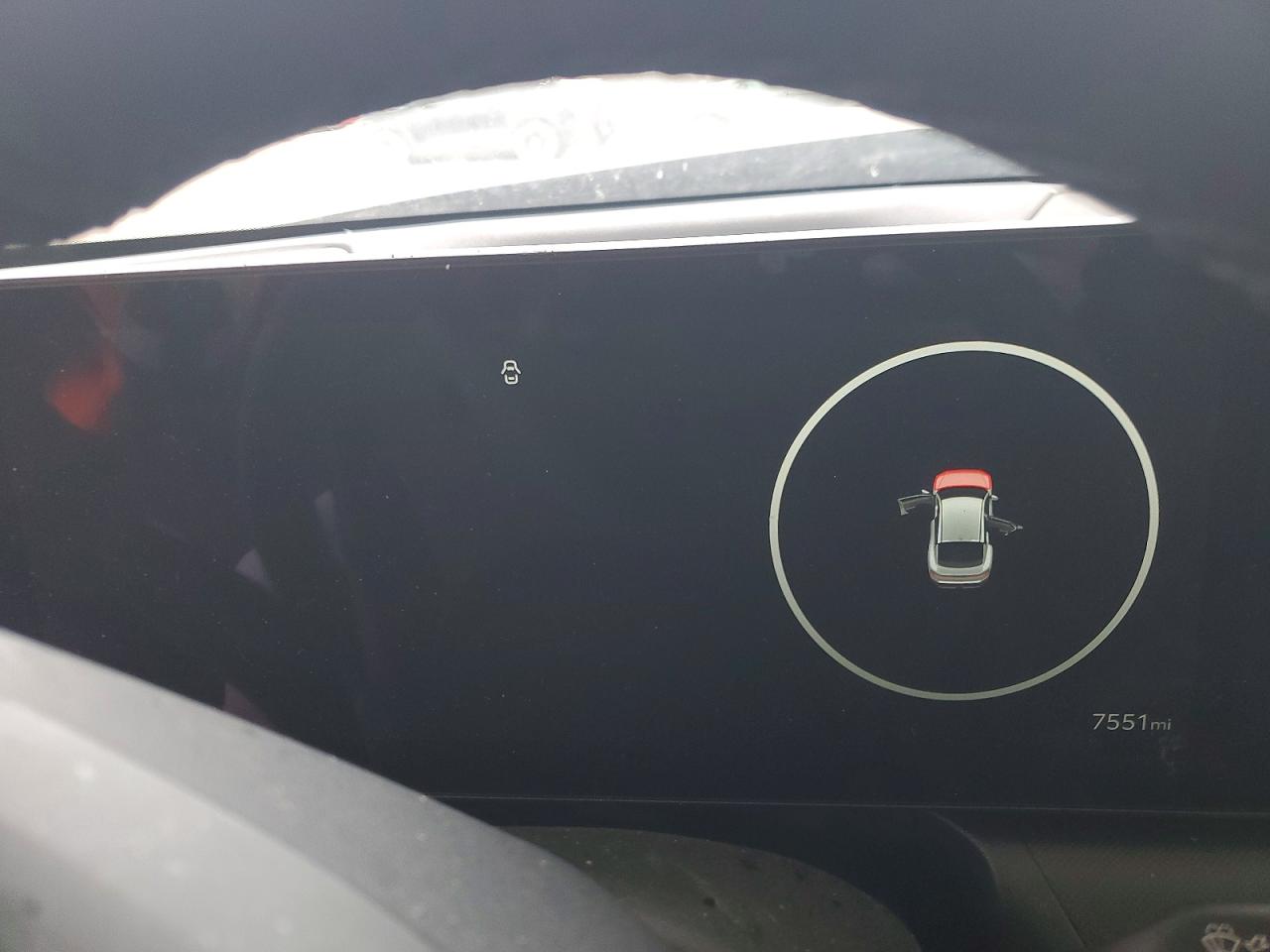 2025 Kia K4 ex VIN 3KPFU4DE5SE032786 photo 9