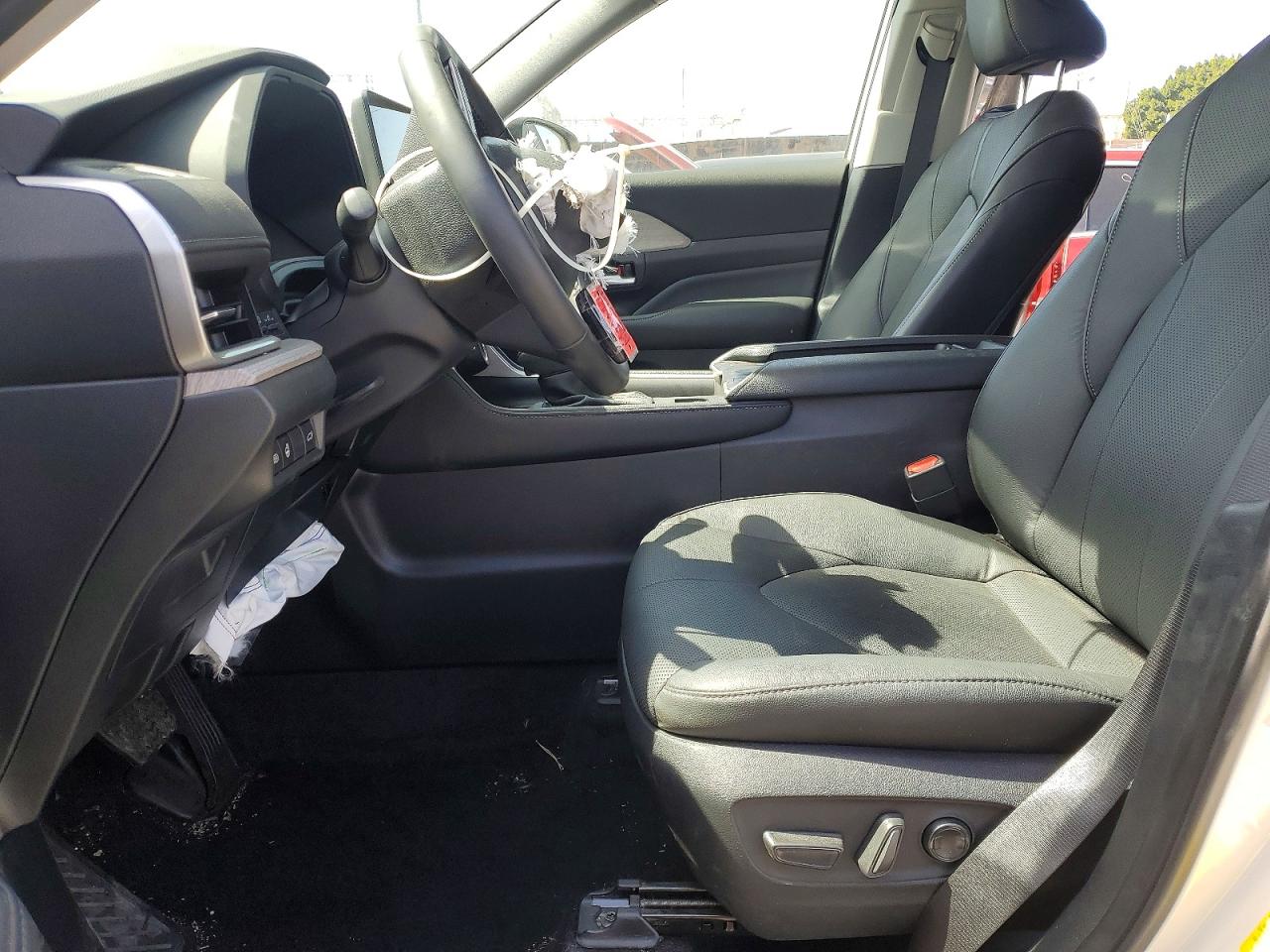 2024 Toyota All other VIN 5TDAAAB5XRS052729 photo 7