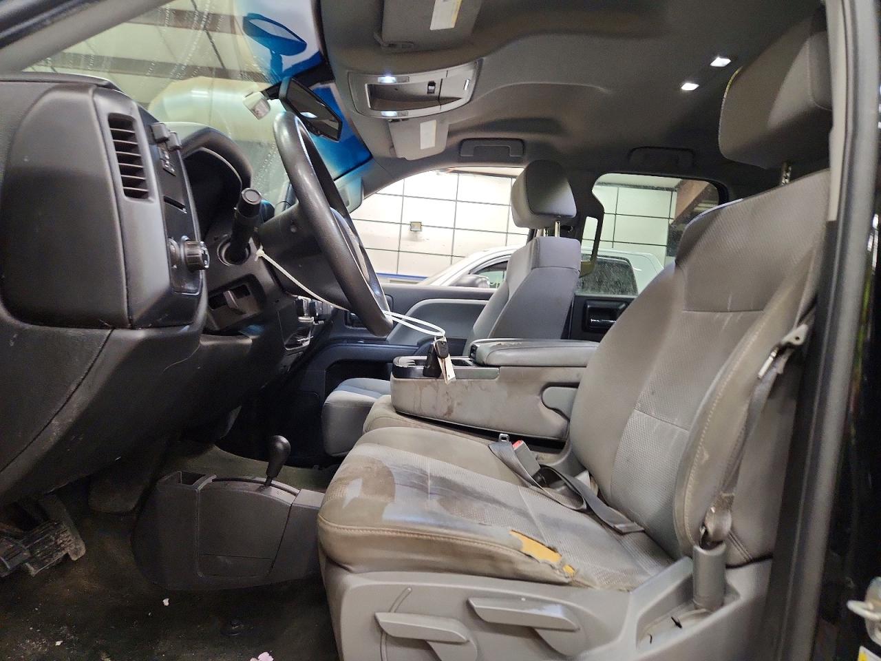 2016 Chevrolet All models VIN 1GCVKPEC2GZ366575 photo 7