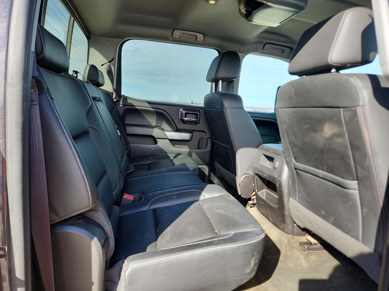 2016 Chev Silverado VIN 1GC1KWE80GF193080 photo 10