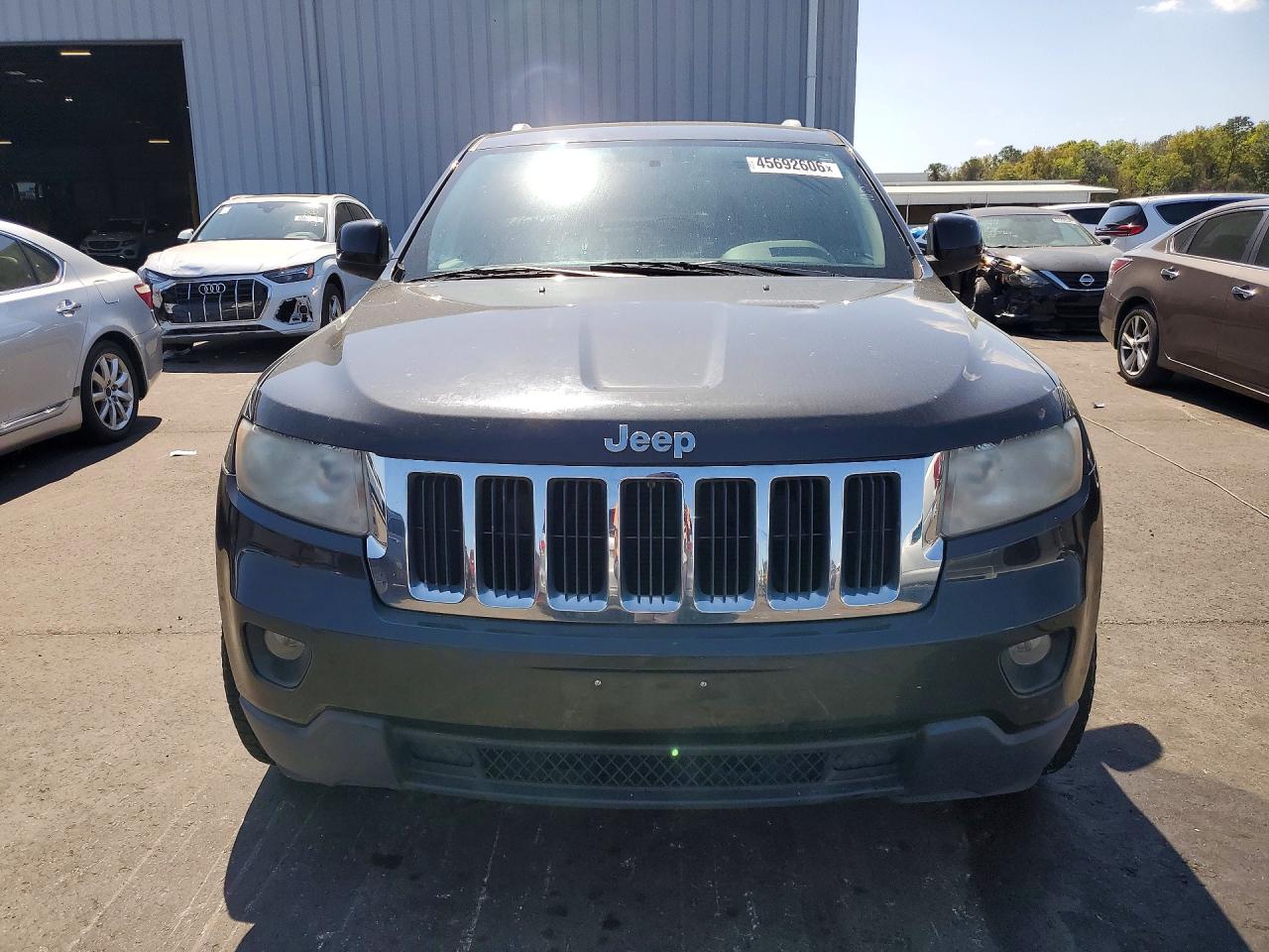 2011 Jeep Cherokee VIN 1J4RS4GG2BC573408 photo 5