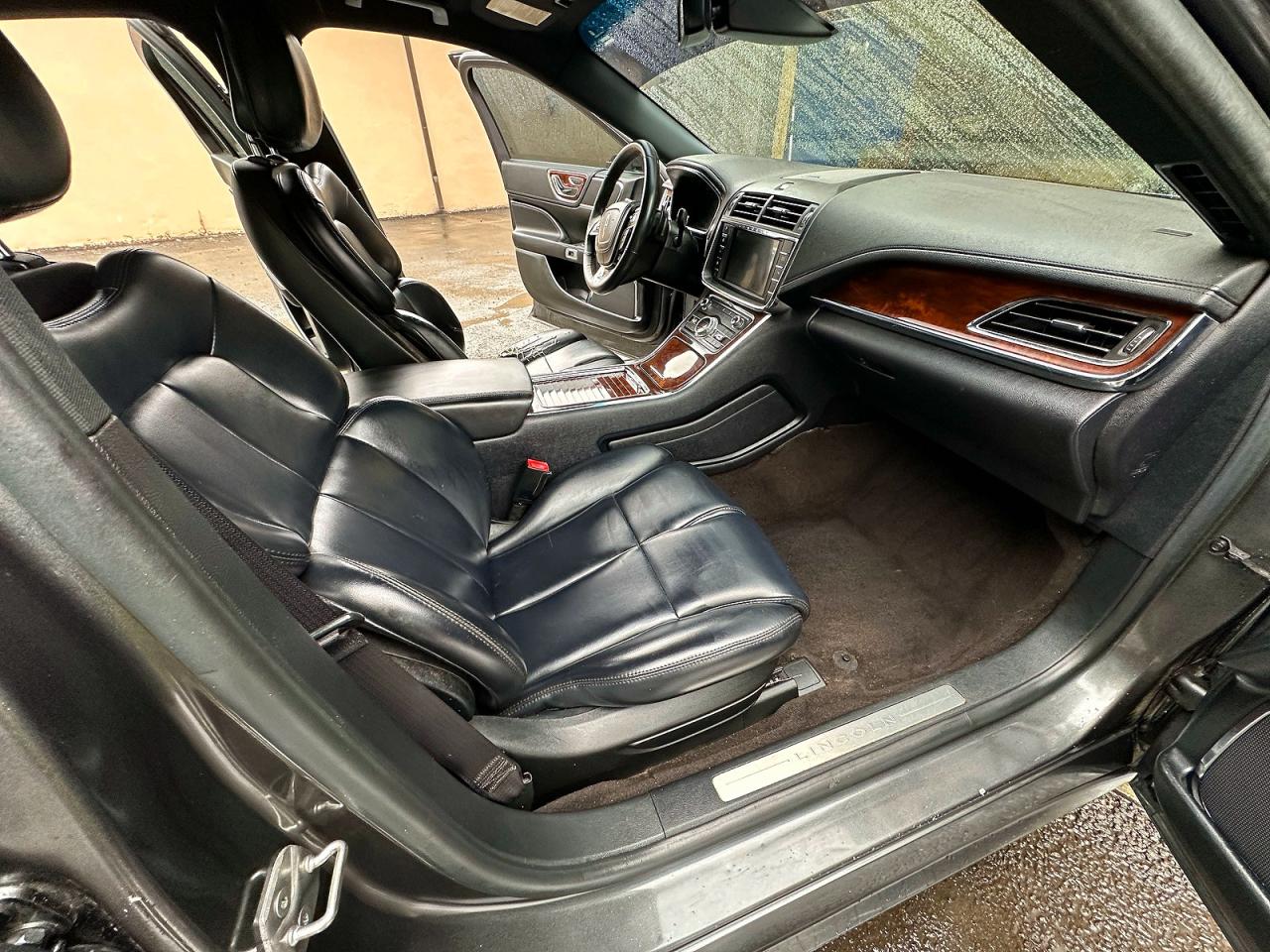 2019 Lincoln Continentl VIN 1LN6L9PK3K5604558 photo 5