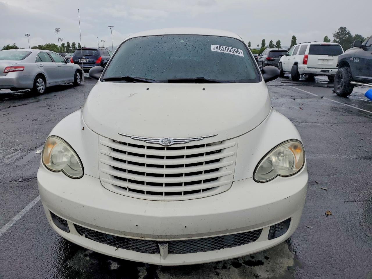 2009 Chrysler Pt cruiser VIN 3A8FY48939T522756 photo 5