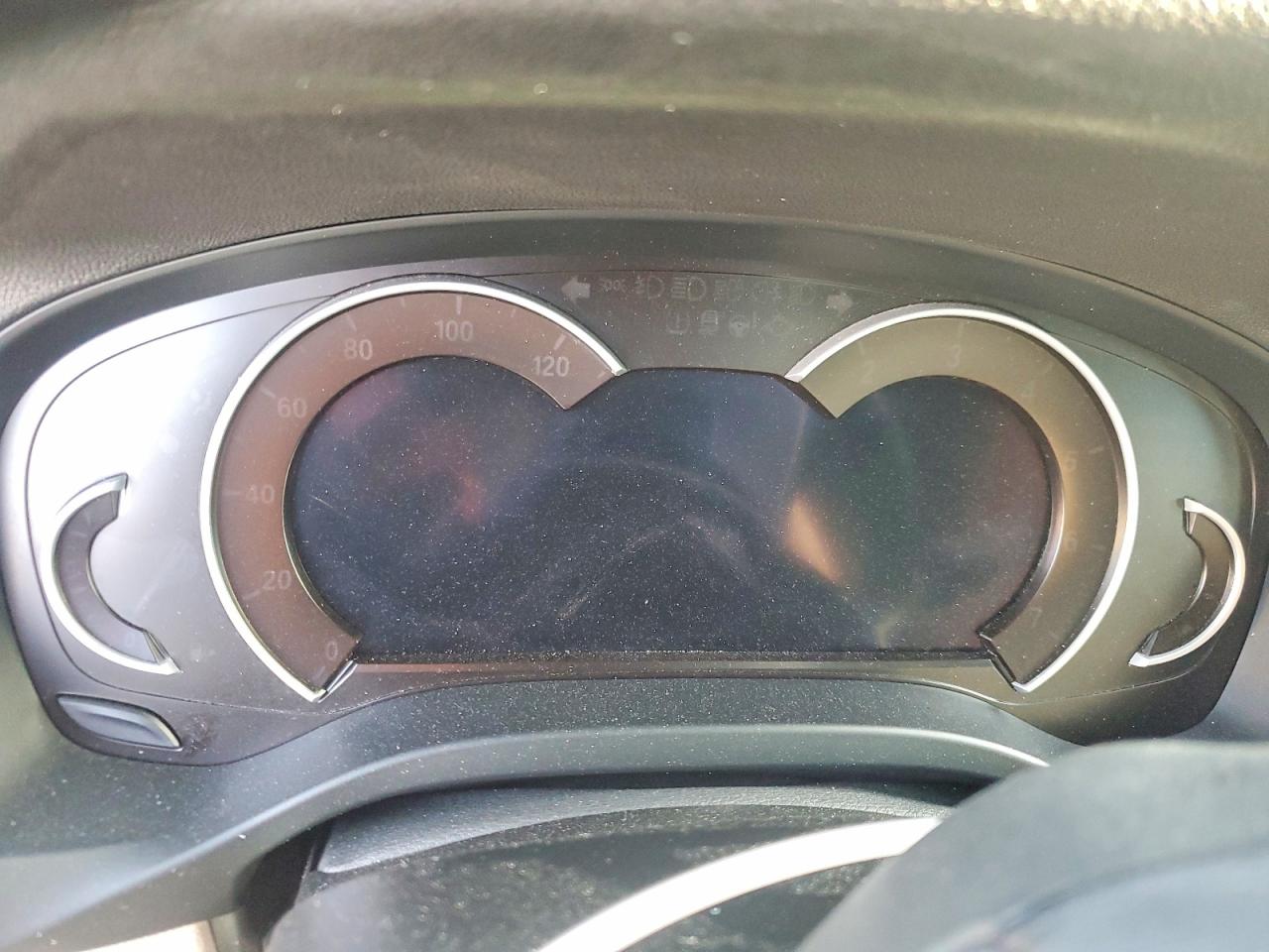 2019 BMW X4 VIN 5UXUJ3C57KLG56299 photo 9