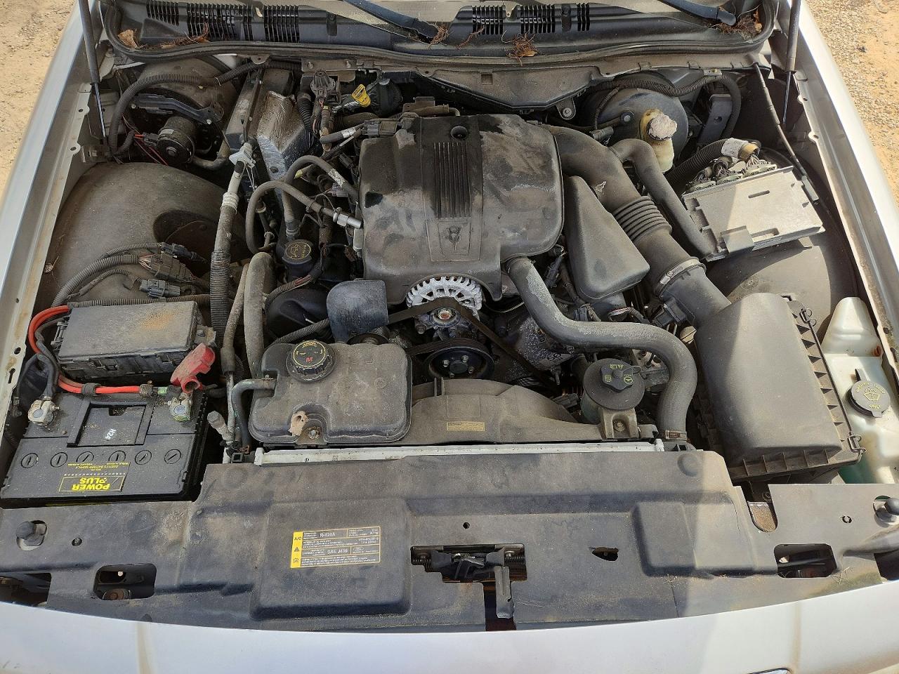 2008 Mercury Grmarquis VIN 2MEFM75V08X612108 photo 11