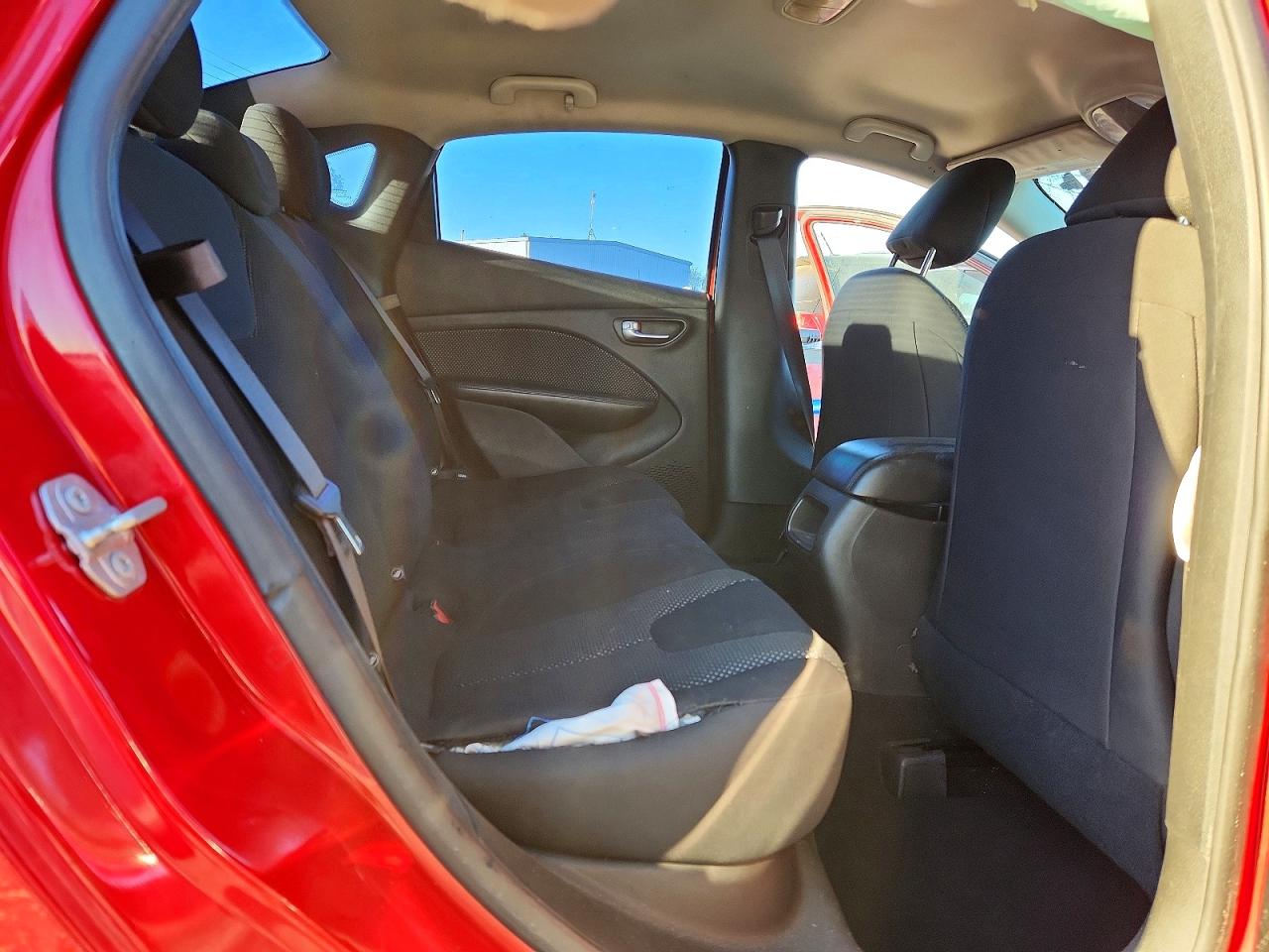 2016 Dodge Dart VIN 1C3CDFFA9GD818029 photo 10