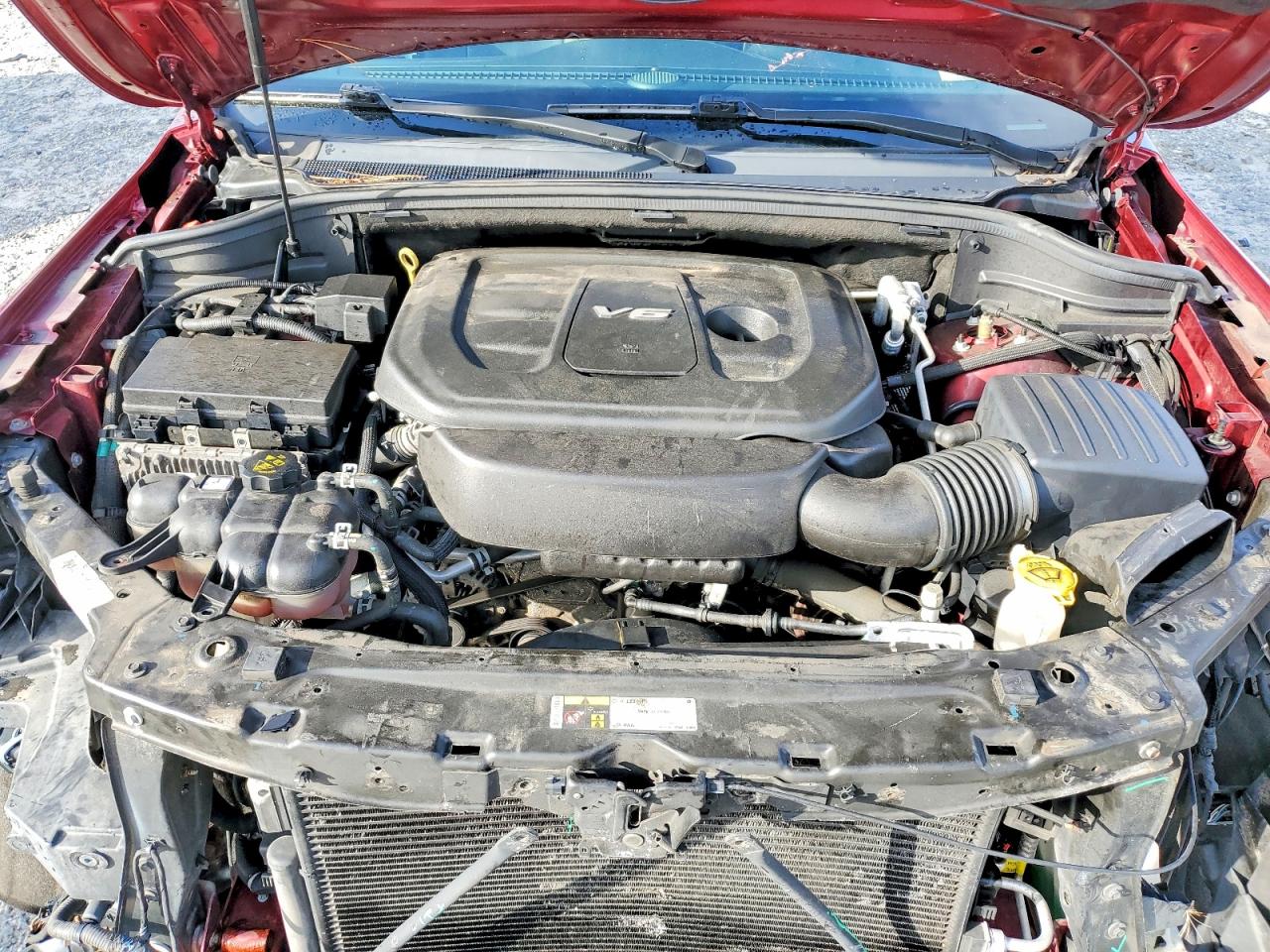 2018 Jeep Grand cher VIN 1C4RJFCG0JC355654 photo 12
