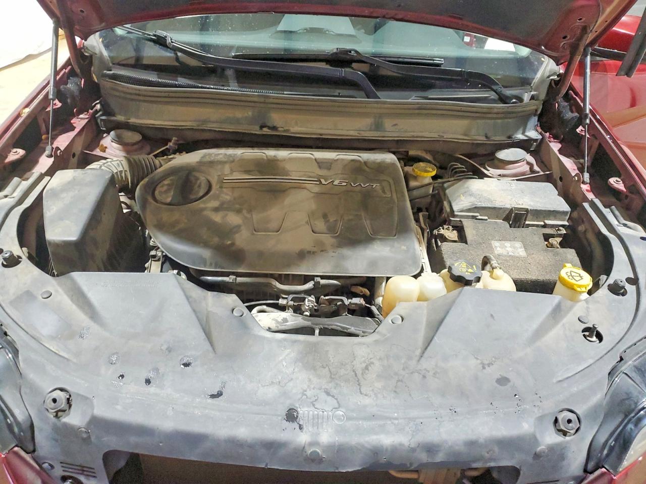 2019 Jeep Grand cher VIN 1C4PJLLX6KD344191 photo 11