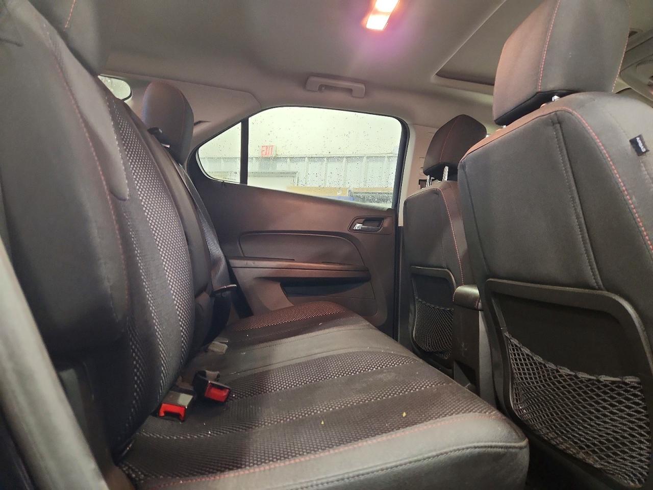 2013 CHEV Equinox VIN 2GNALDEK5D6195899 photo 11