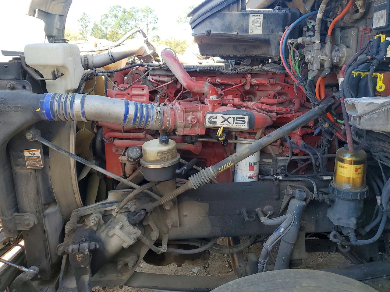 2018 PETERBILT All other VIN 1XPBA48X6JD477457 photo 7
