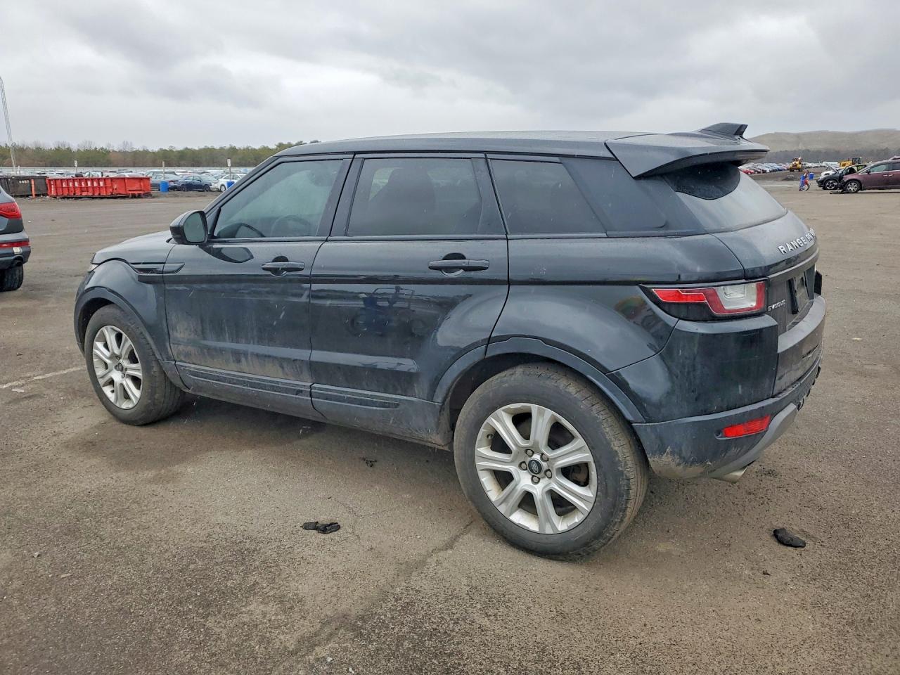2018 Land Rangerover VIN SALVP2RX4JH293829 photo 2