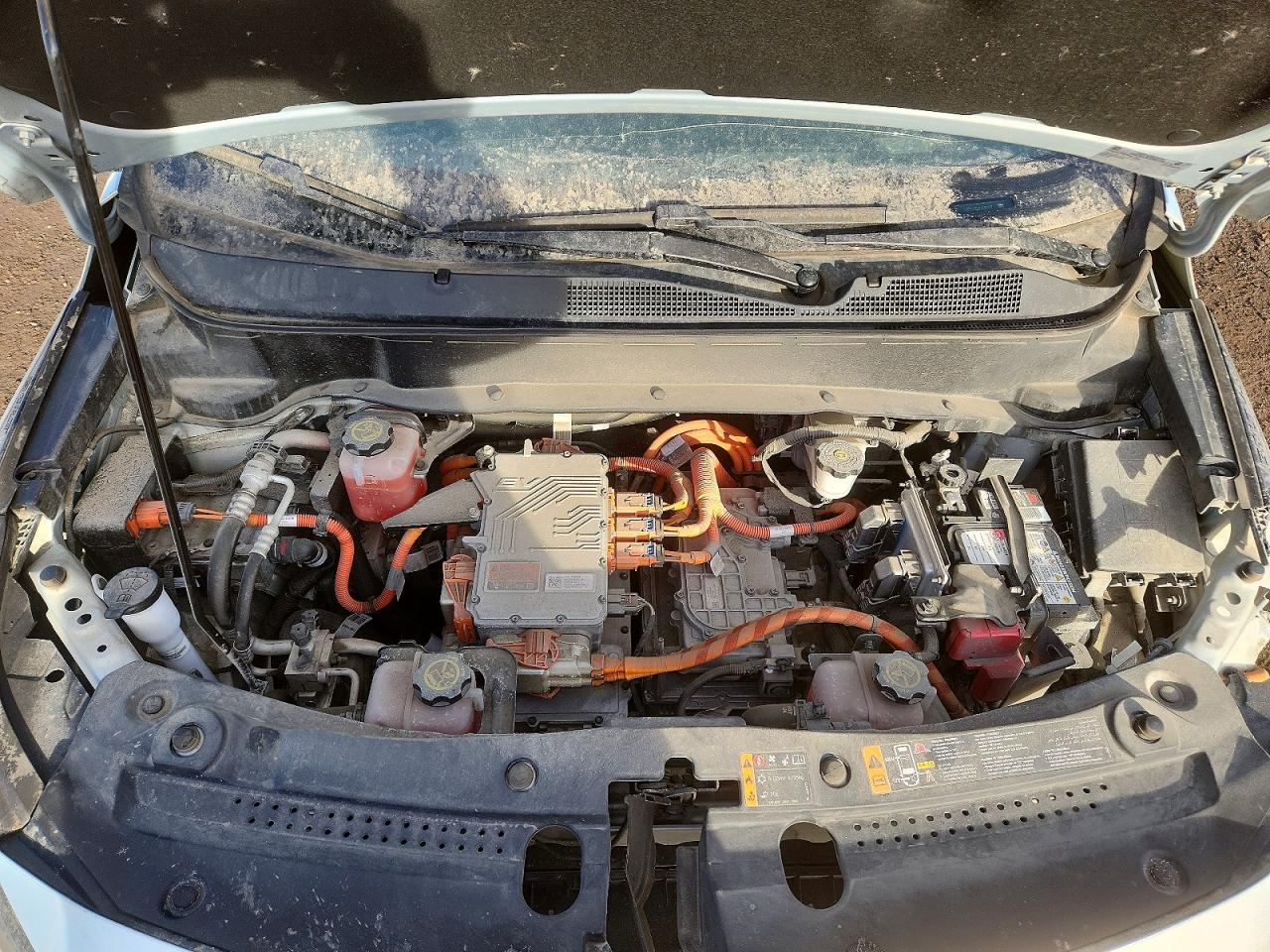 2022 Chevrolet Bolt euv u VIN 1G1FY6S04N4114501 photo 11