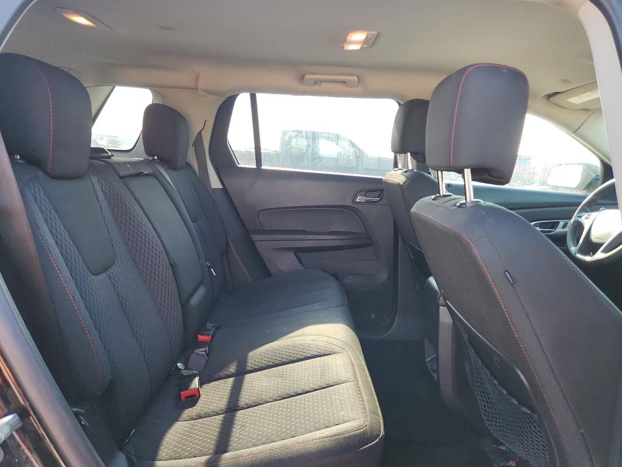 2012 Terrain VIN 2GKALMEK2C6285197 photo 11