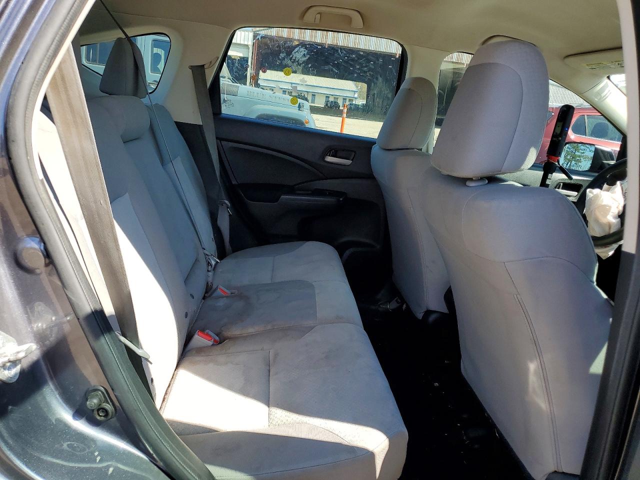 2016 Honda Crv VIN 2HKRM4H31GH617079 photo 11