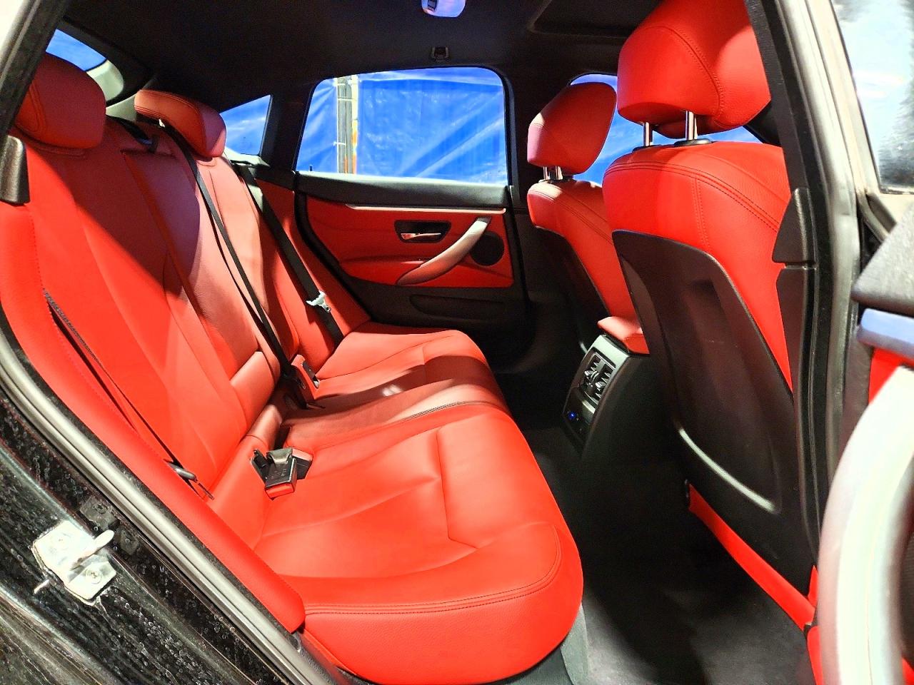 2019 BMW 4 series VIN WBA4J3C57KBL07189 photo 10