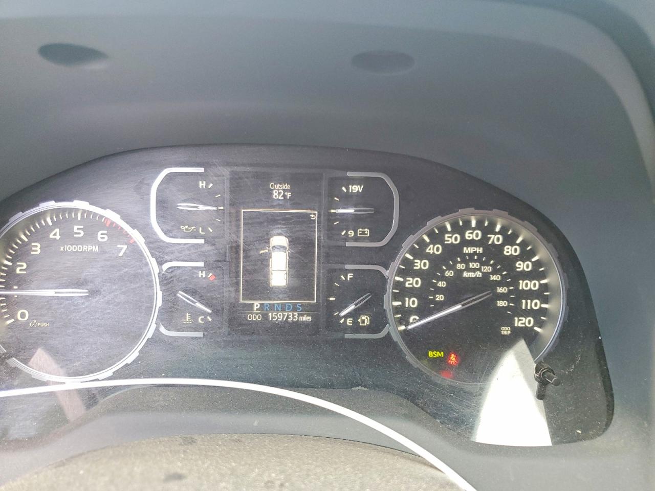 2021 TOYOTA Tundra VIN 5TFEY5F17MX282873 photo 9