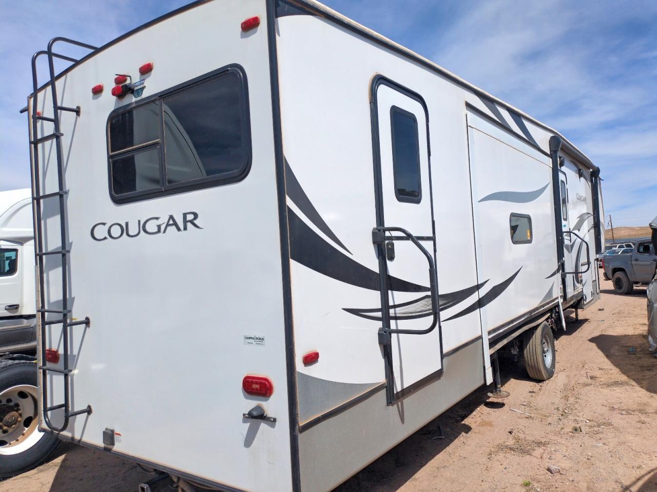 2021 KEYSTONE All models VIN 4YDF35726M2513251 photo 4