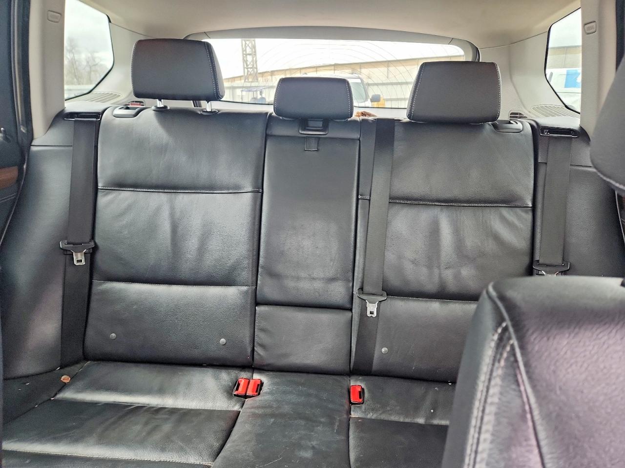 2011 BMW X3 VIN 5UXWX5C52BL711693 photo 10