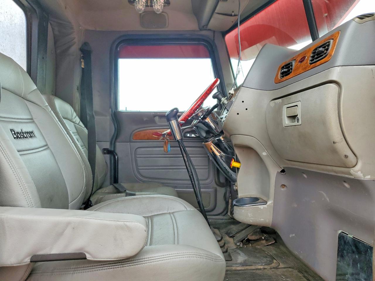 2006 PETERBILT All other VIN 1XP5DB9X16N887351 photo 5