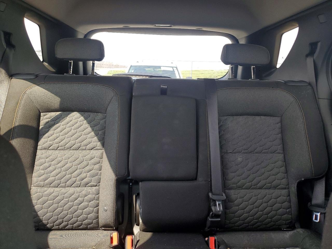 2019 Chevrolet Equinox VIN 2GNAXKEV8K6151122 photo 10
