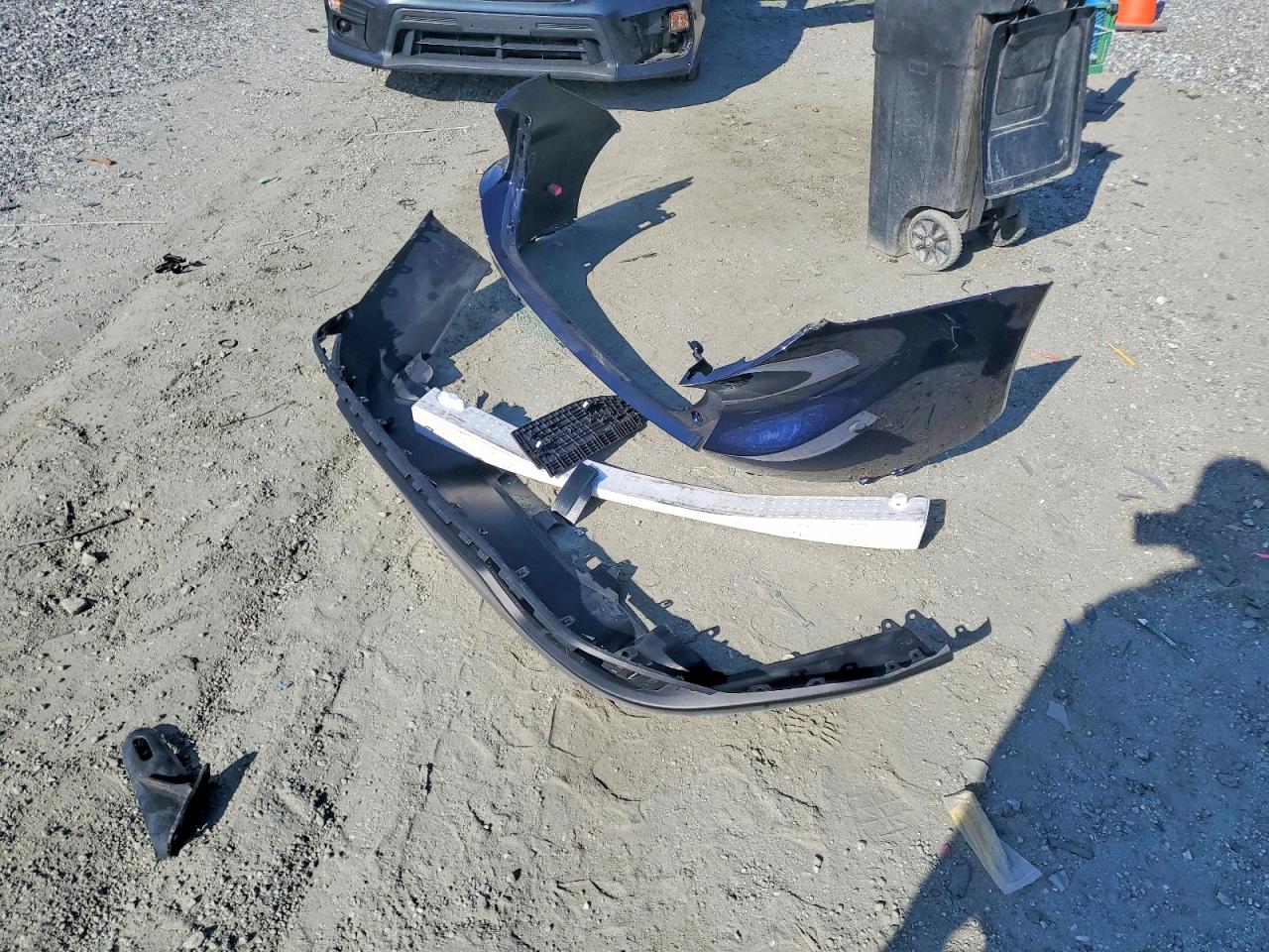 2021 Toyota Venza VIN JTEAAAAH5MJ003449 photo 12
