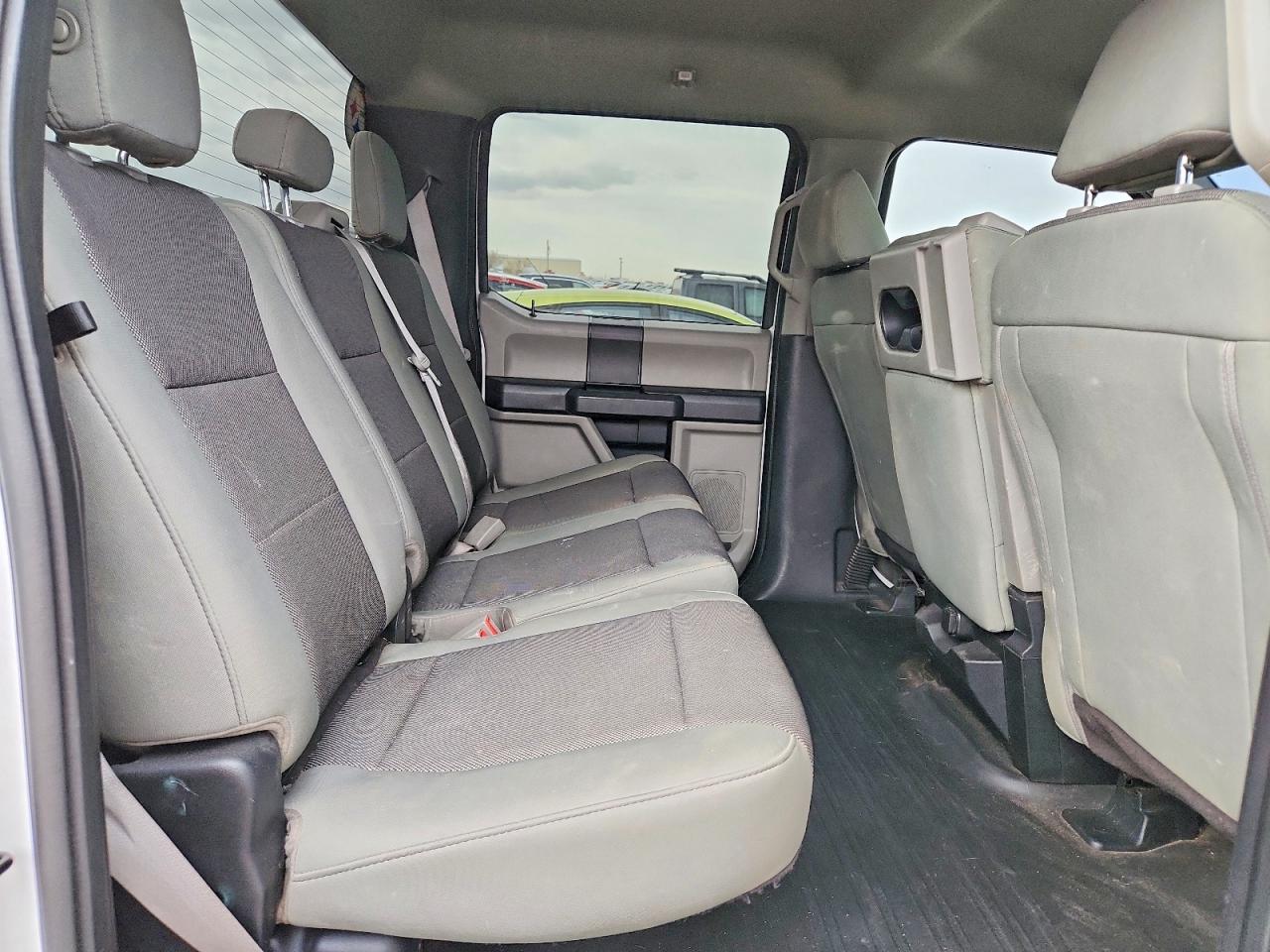 2018 Ford F150 VIN 1FTEW1EB3JKF08490 photo 10