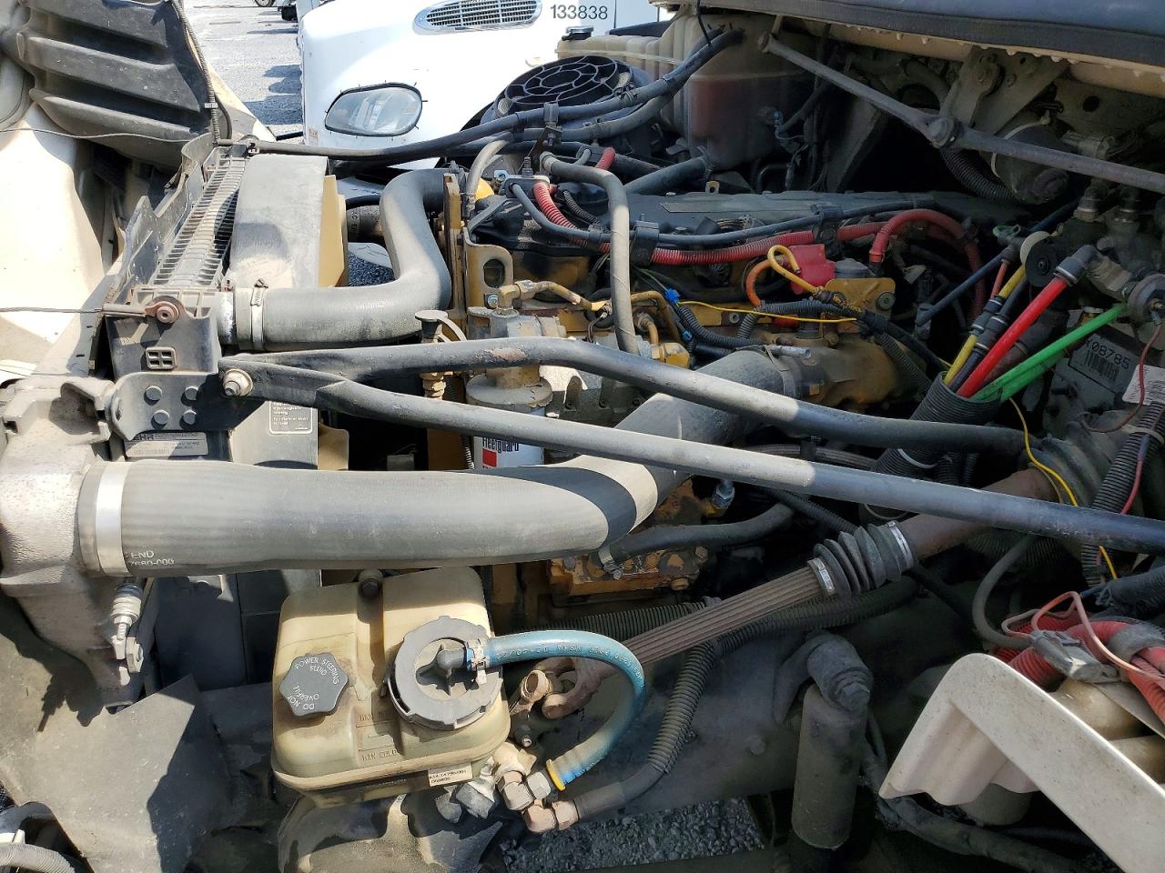 2007 FREIGHTLINER All other VIN 1FVACWDC97HY08785 photo 7