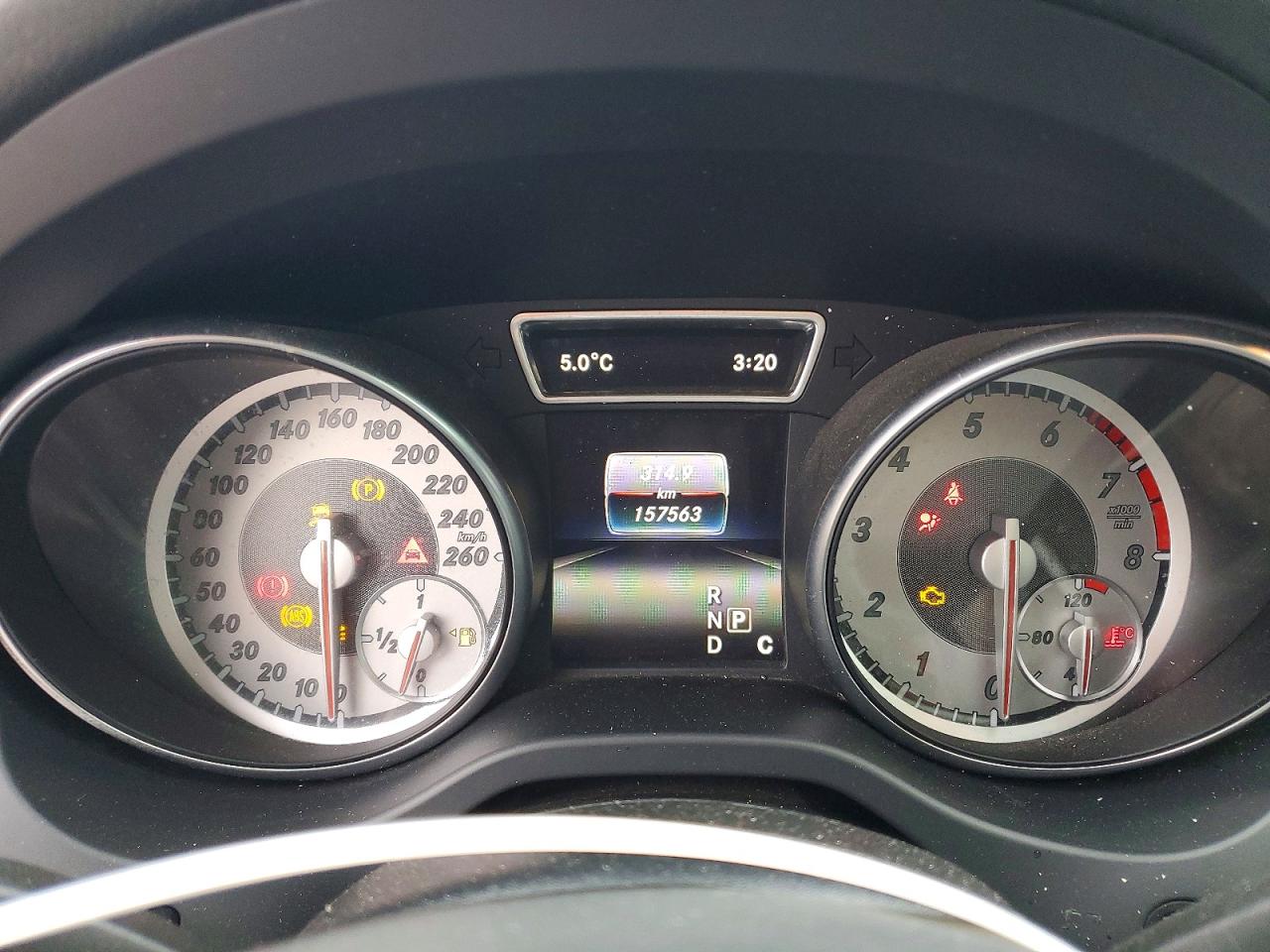 2016 Mercedes-Benz Gla-class VIN WDCTG4GB9GJ279681 photo 9