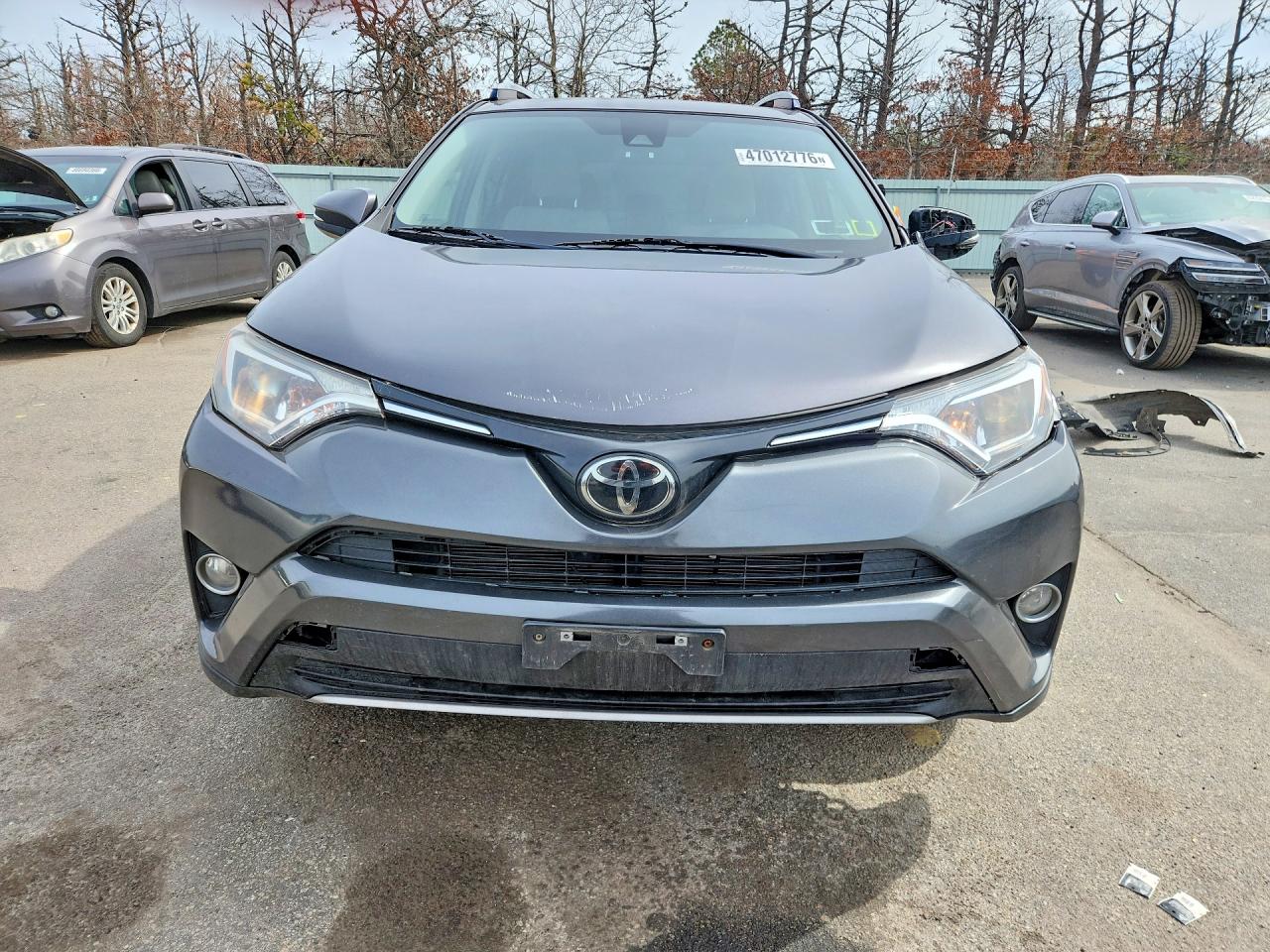 2018 Rav4 VIN JTMRFREV8JJ213305 photo 5