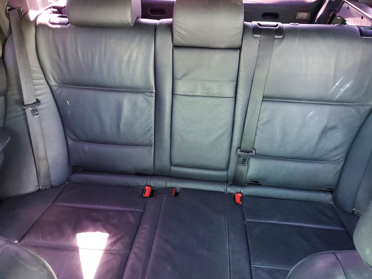 2004 BMW X5 VIN 5UXFA13584LU25604 photo 10